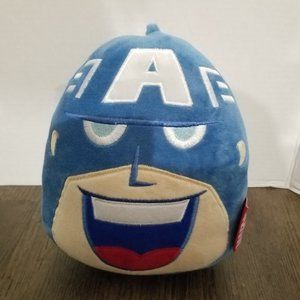 Marvel Door Stop - Captain America